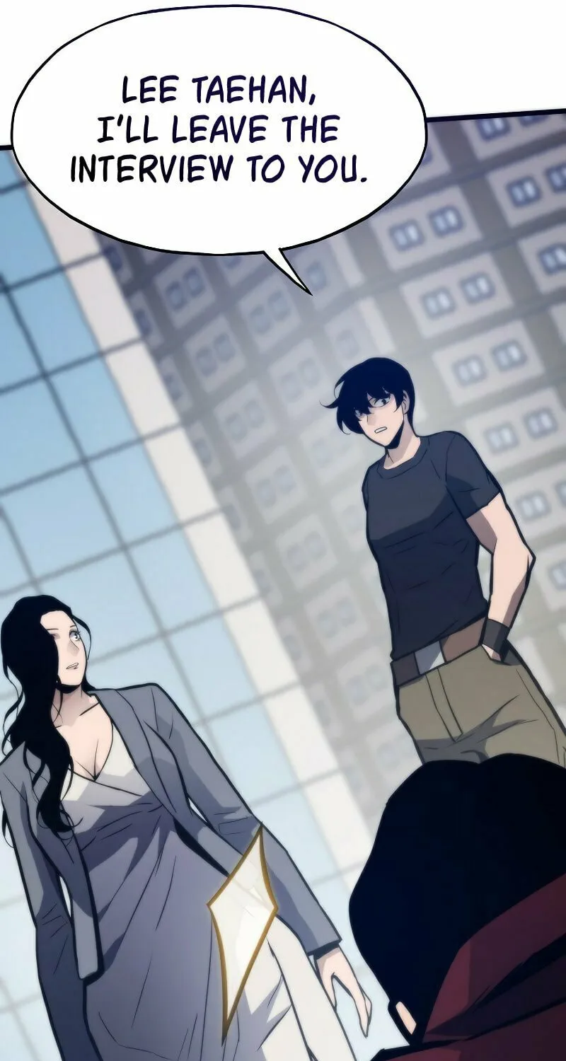 Past Life Regressor (2022) Chapter 128 page 135 - 