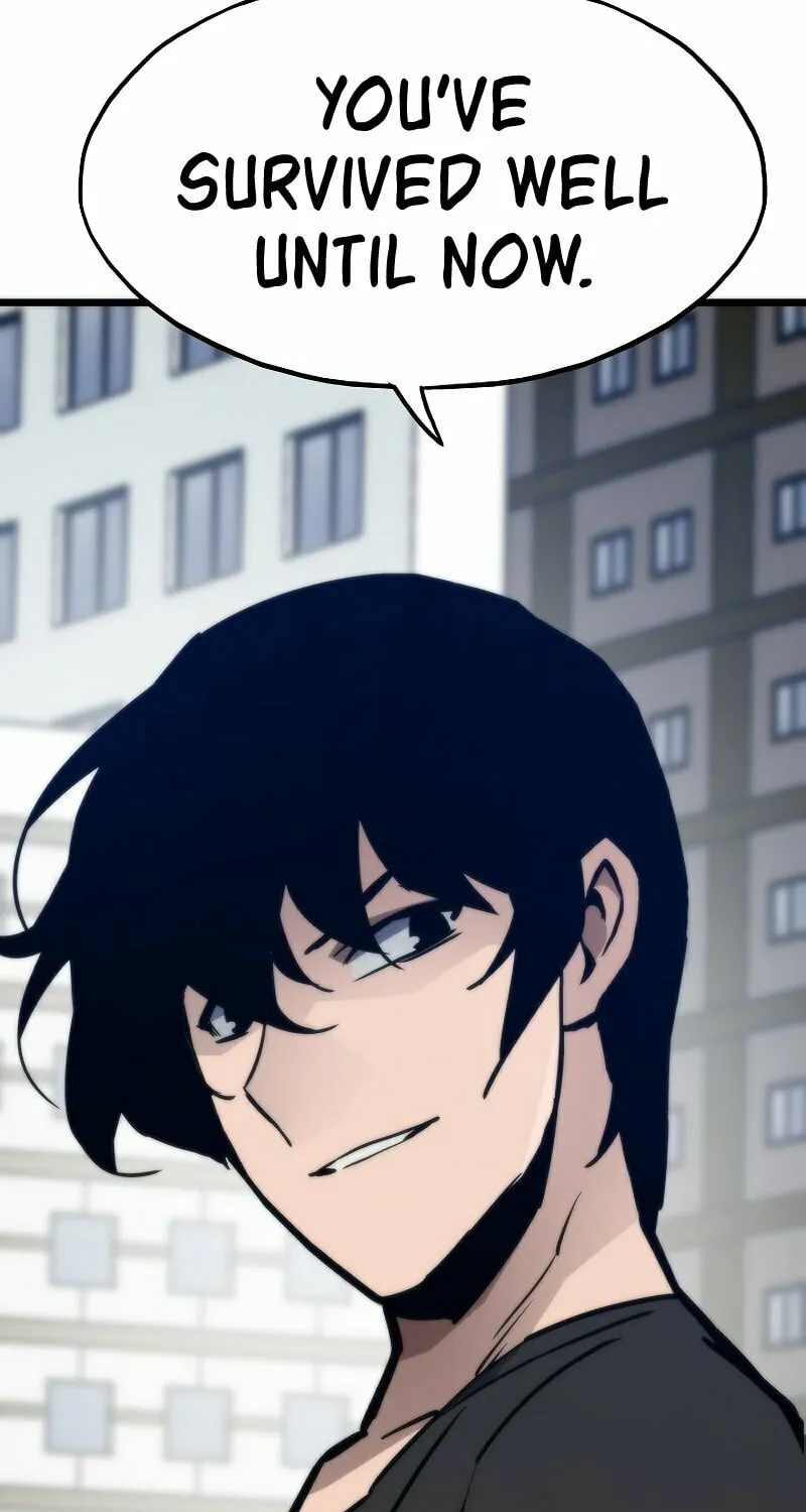 Past Life Regressor (2022) Chapter 128 page 137 - 