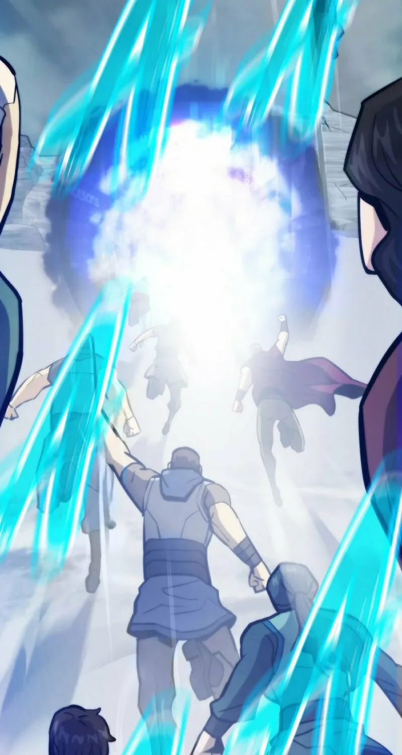 Past Life Regressor (2022) Chapter 128 page 17 - 