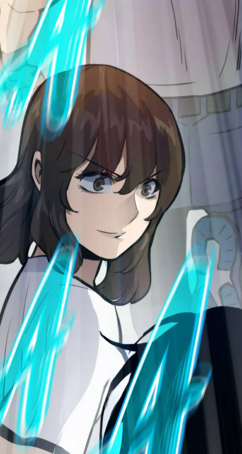 Past Life Regressor (2022) Chapter 128 page 19 - 