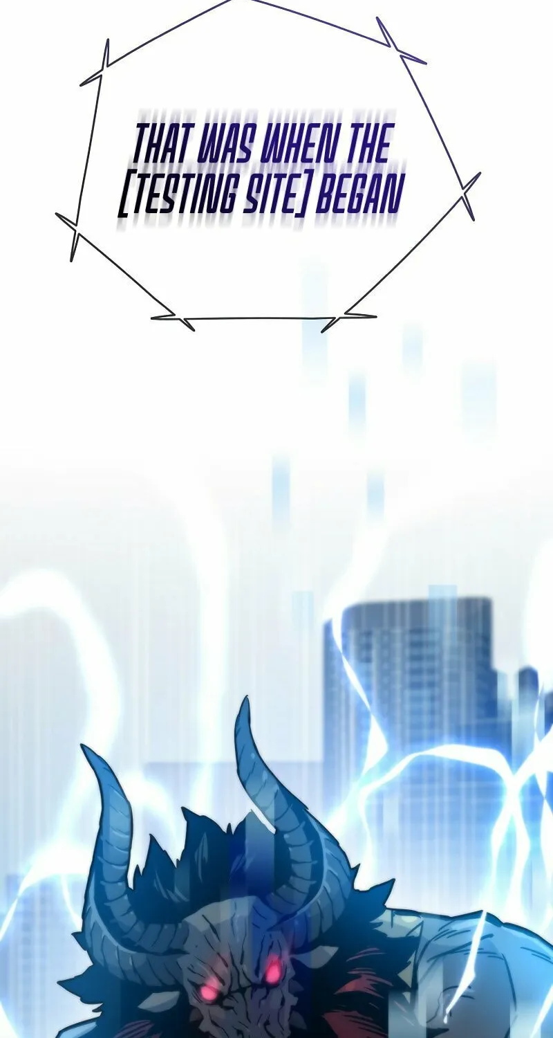 Past Life Regressor (2022) Chapter 128 page 26 - 