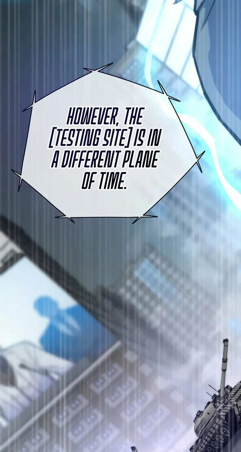 Past Life Regressor (2022) Chapter 128 page 30 - 