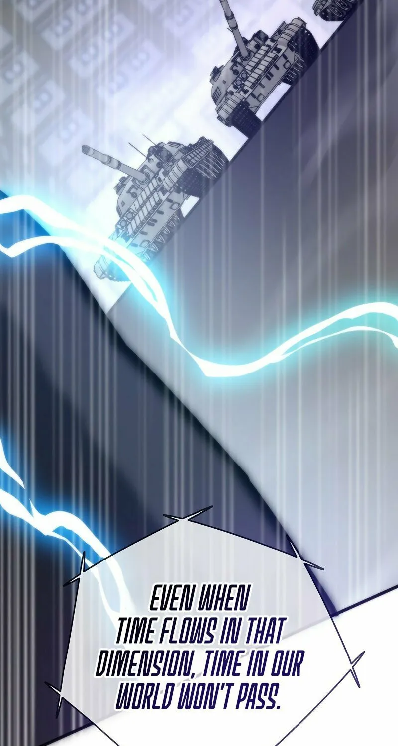 Past Life Regressor (2022) Chapter 128 page 31 - 