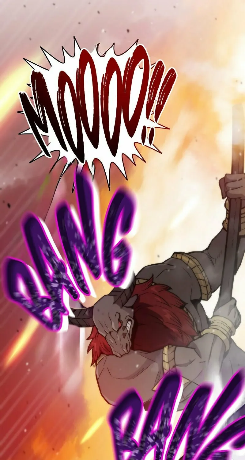 Past Life Regressor (2022) Chapter 128 page 35 - 