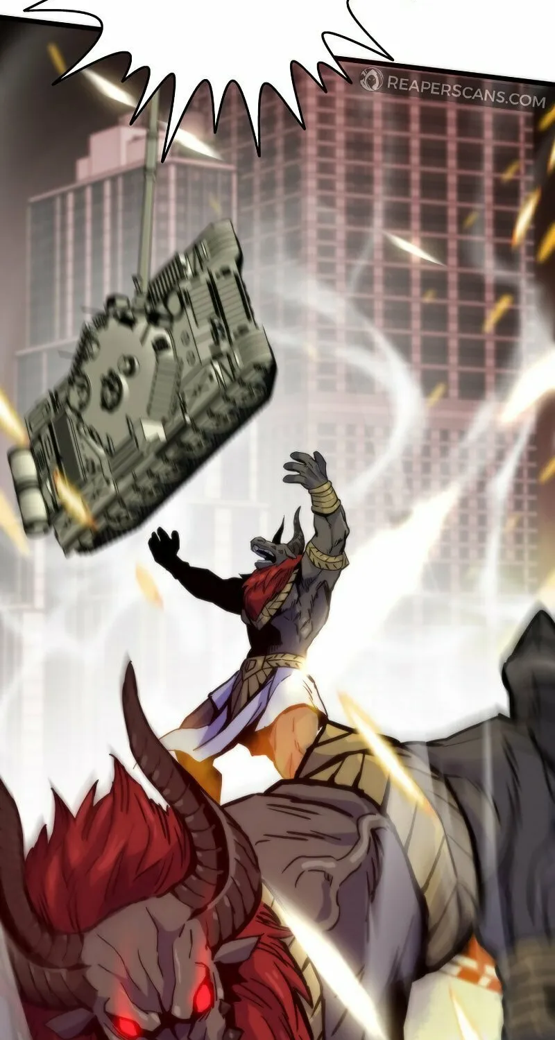 Past Life Regressor (2022) Chapter 128 page 38 - 