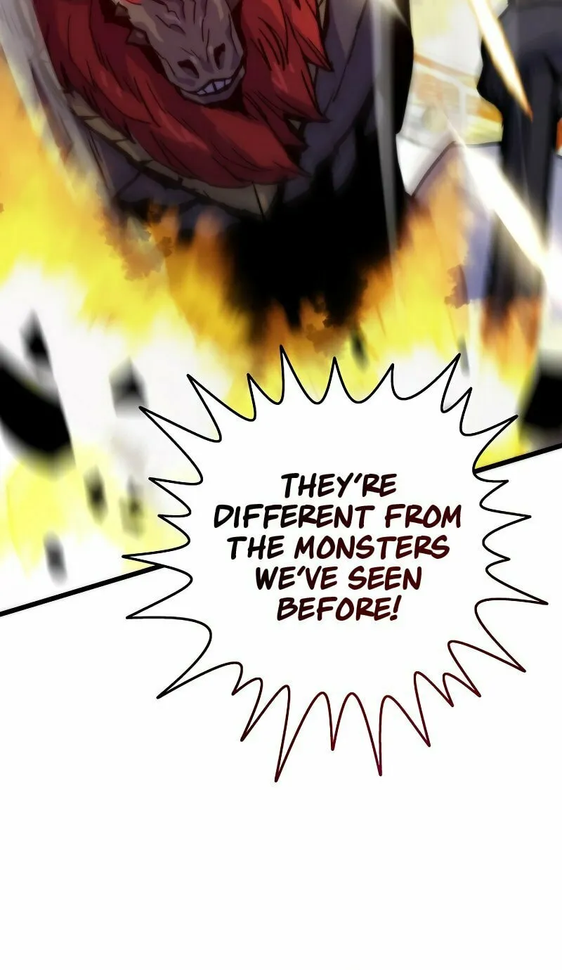 Past Life Regressor (2022) Chapter 128 page 39 - 