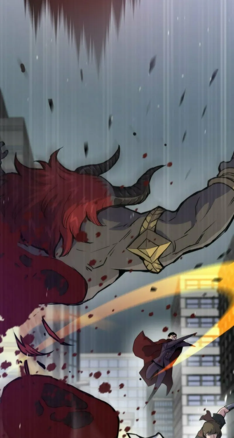 Past Life Regressor (2022) Chapter 128 page 67 - 