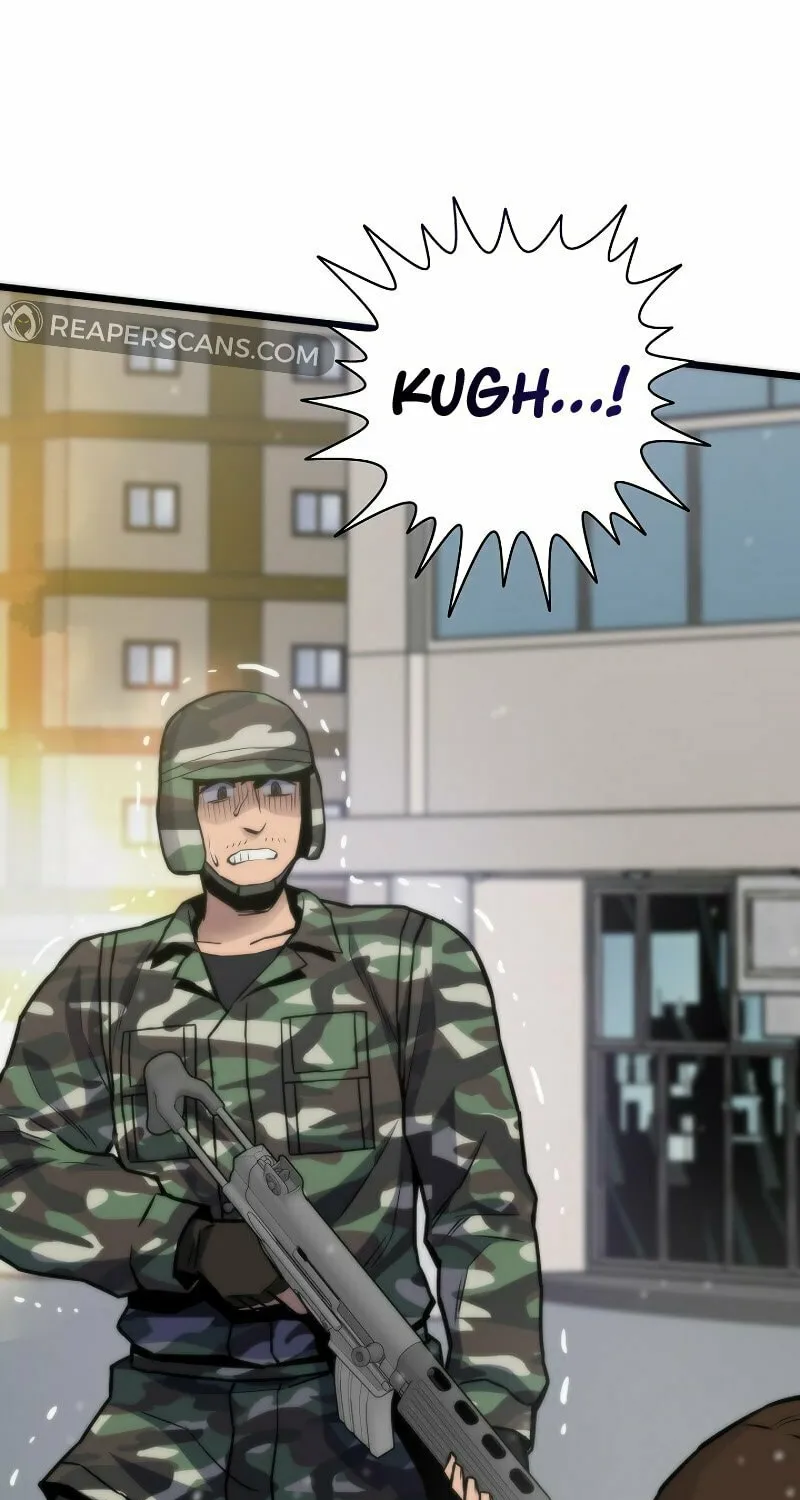 Past Life Regressor (2022) Chapter 128 page 86 - 