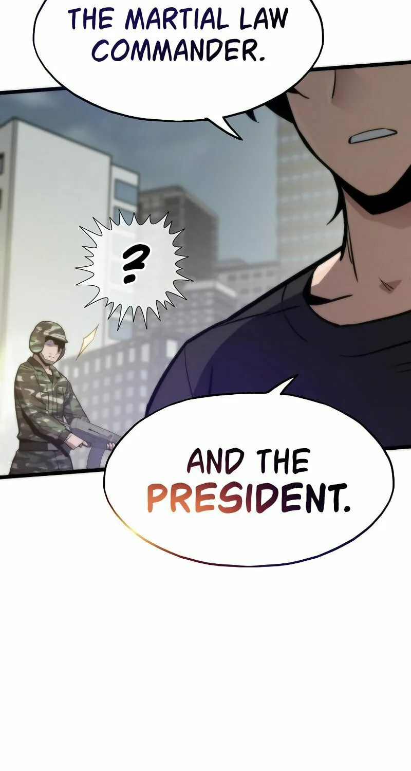 Past Life Regressor (2022) Chapter 128 page 88 - 