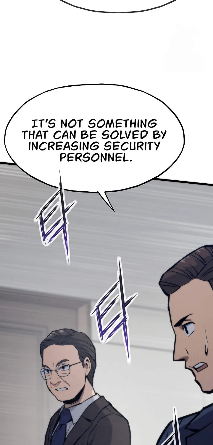 Past Life Regressor (2022) Chapter 129 page 23 - 