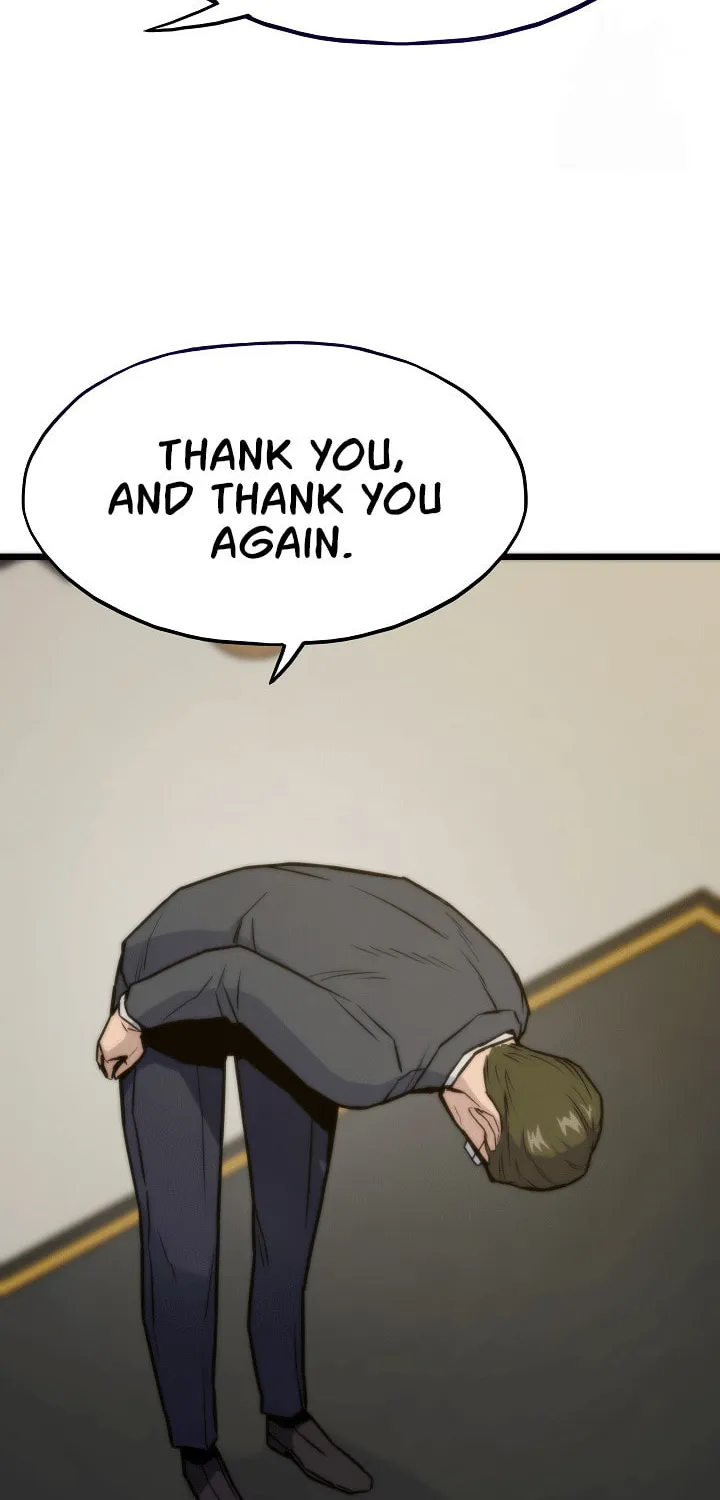 Past Life Regressor (2022) Chapter 129 page 36 - 