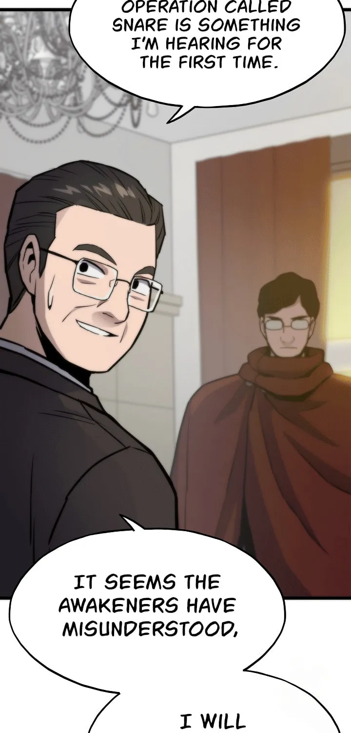 Past Life Regressor (2022) Chapter 129 page 44 - 