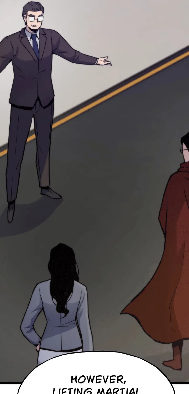 Past Life Regressor (2022) Chapter 129 page 56 - 
