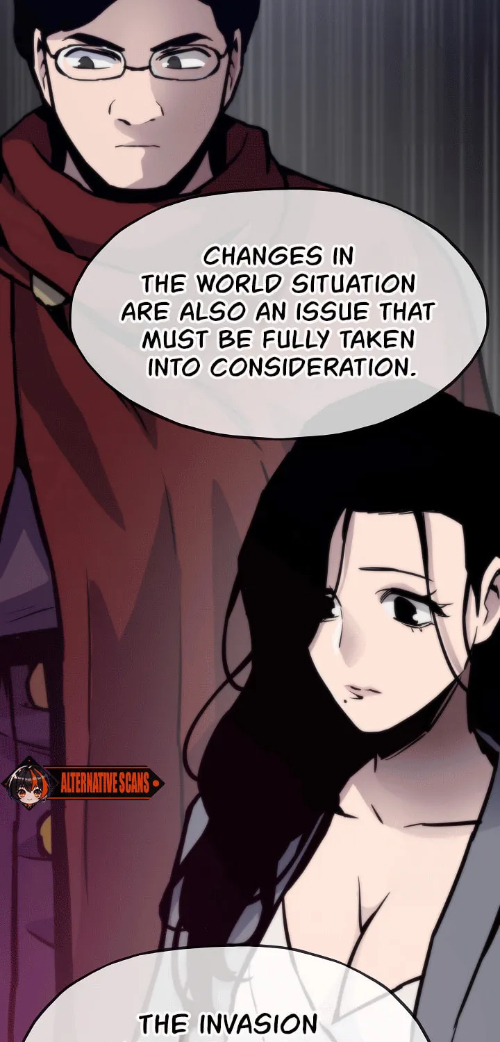 Past Life Regressor (2022) Chapter 129 page 58 - 