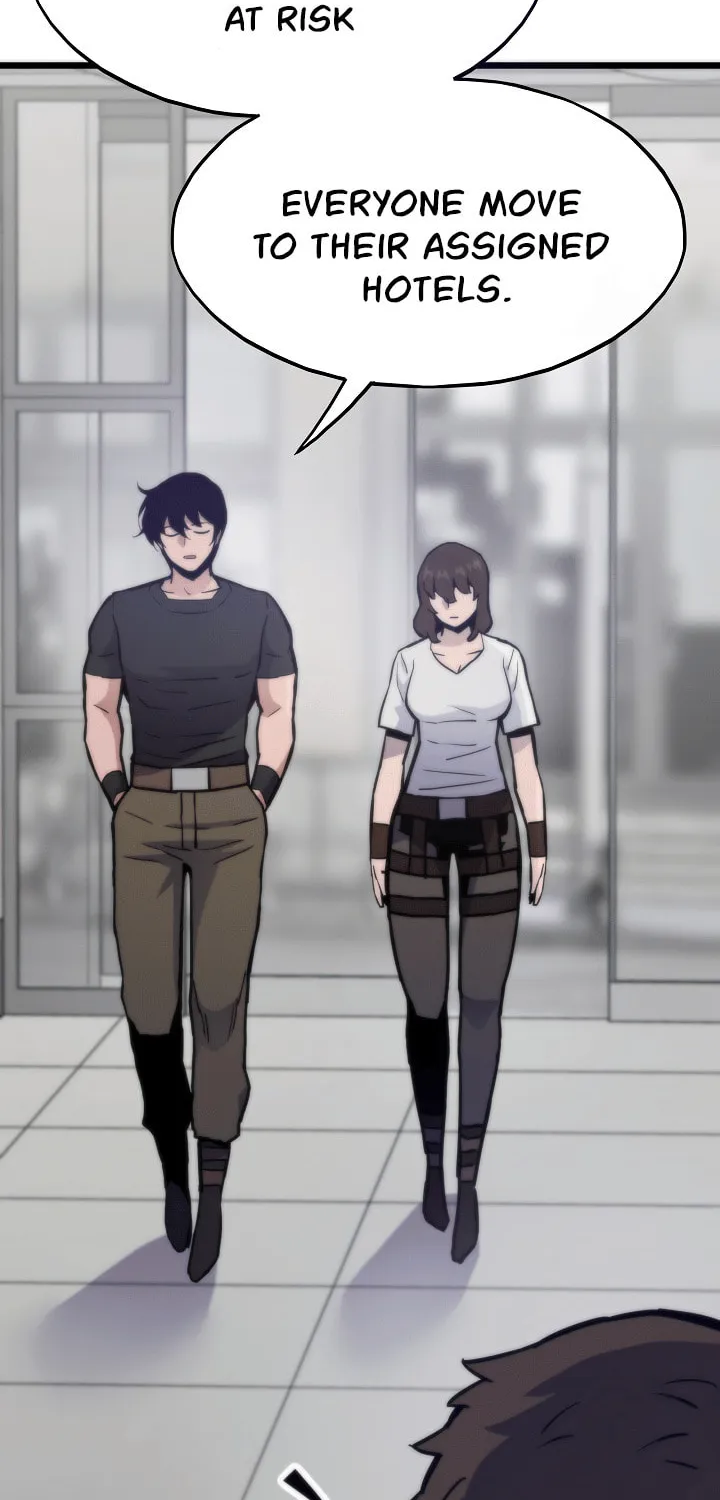 Past Life Regressor (2022) Chapter 129 page 86 - 