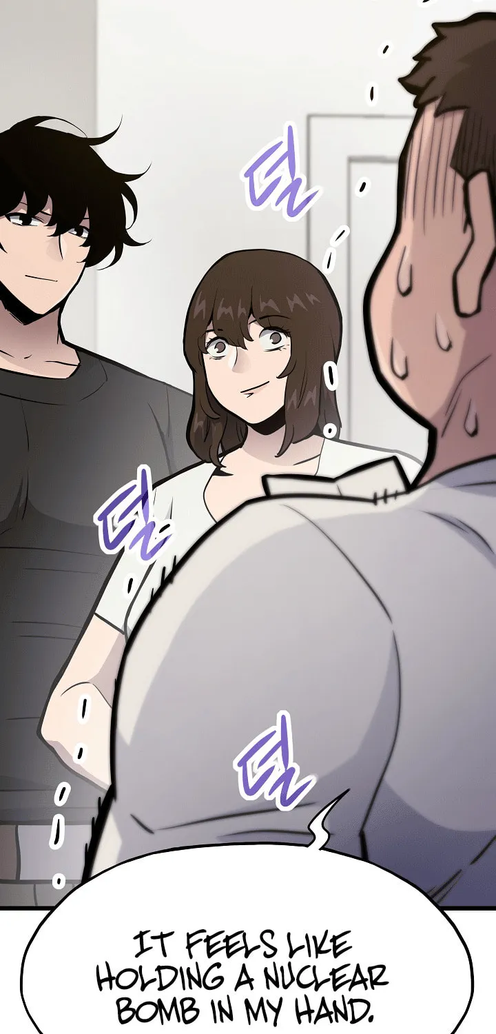 Past Life Regressor (2022) Chapter 129 page 97 - 