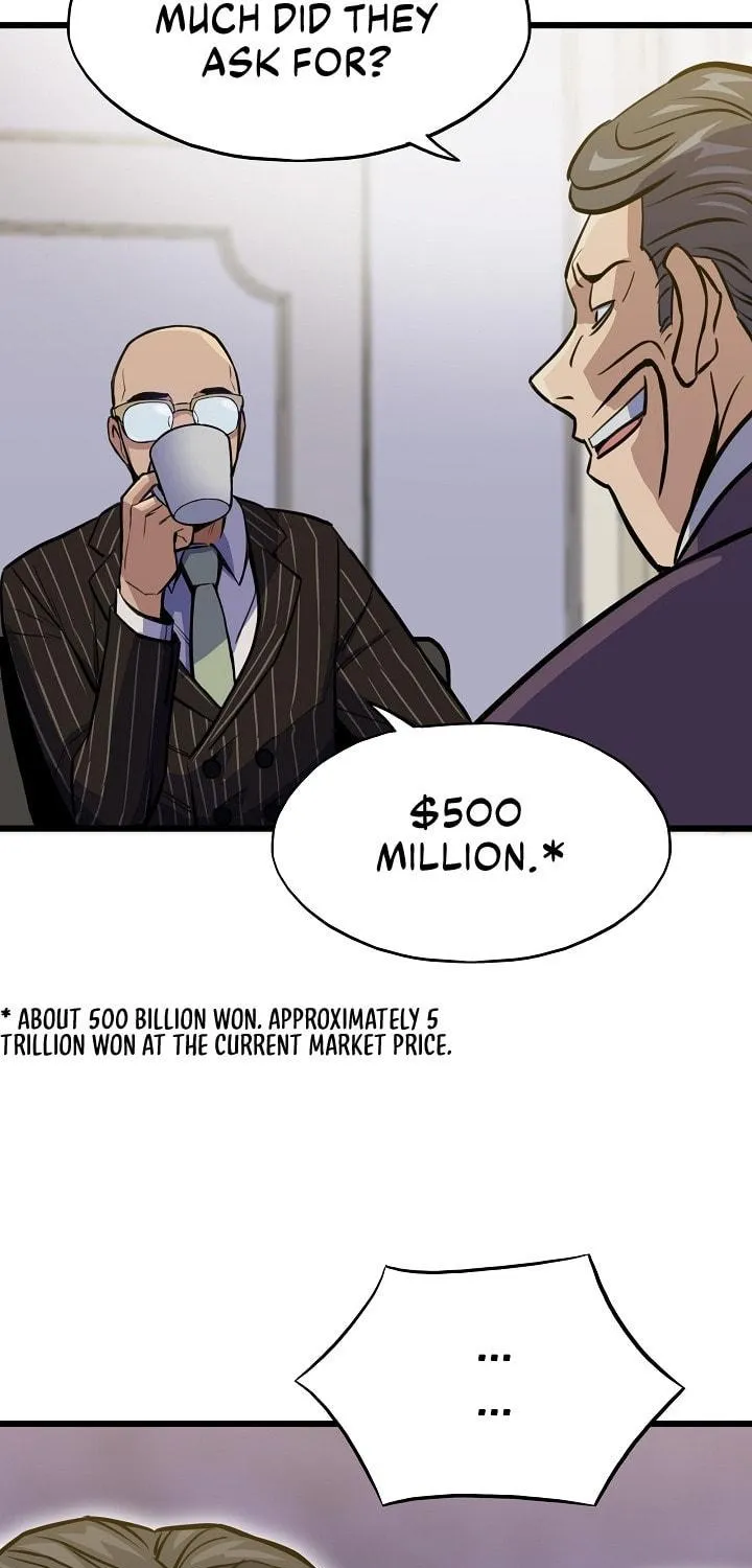 Past Life Regressor (2022) Chapter 13 page 9 - 