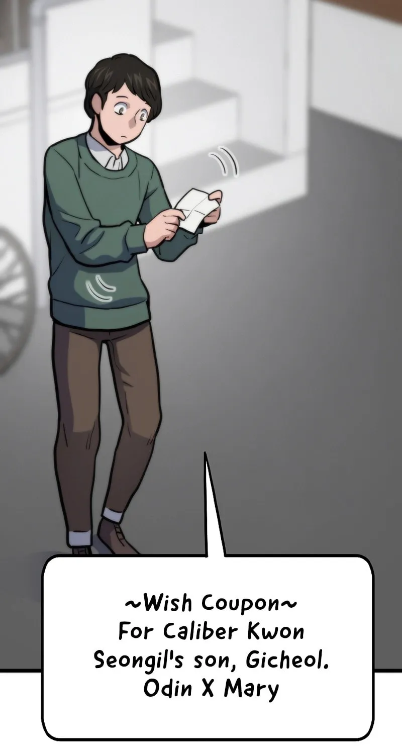 Past Life Regressor (2022) Chapter 130 page 115 - 