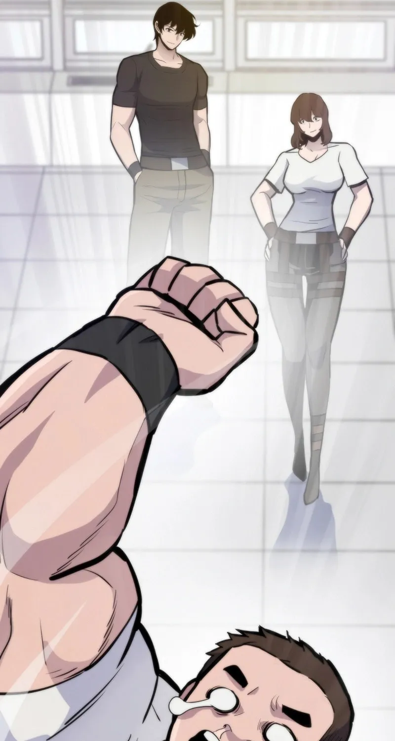 Past Life Regressor (2022) Chapter 130 page 14 - 
