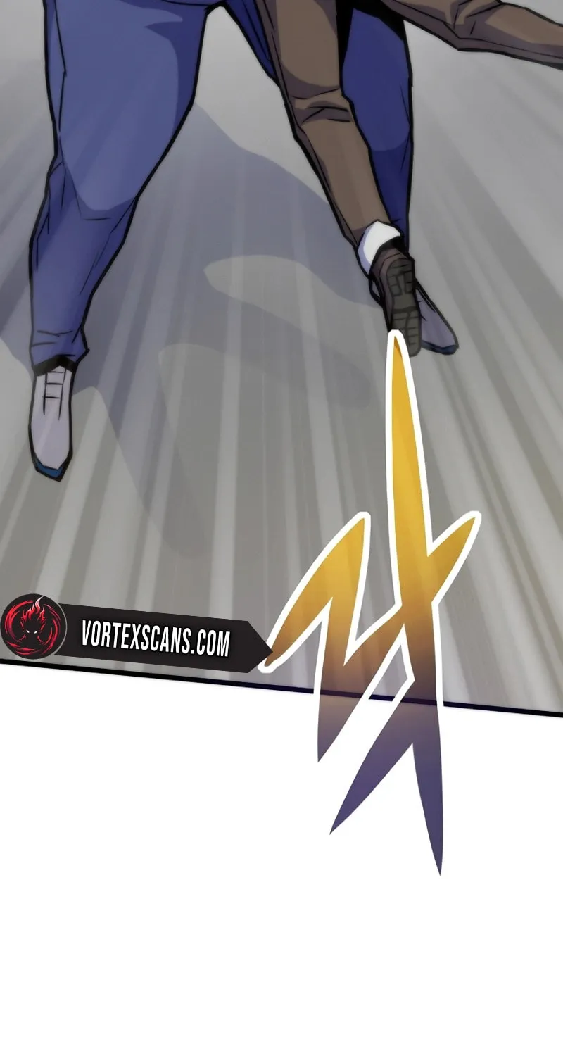 Past Life Regressor (2022) Chapter 130 page 37 - 