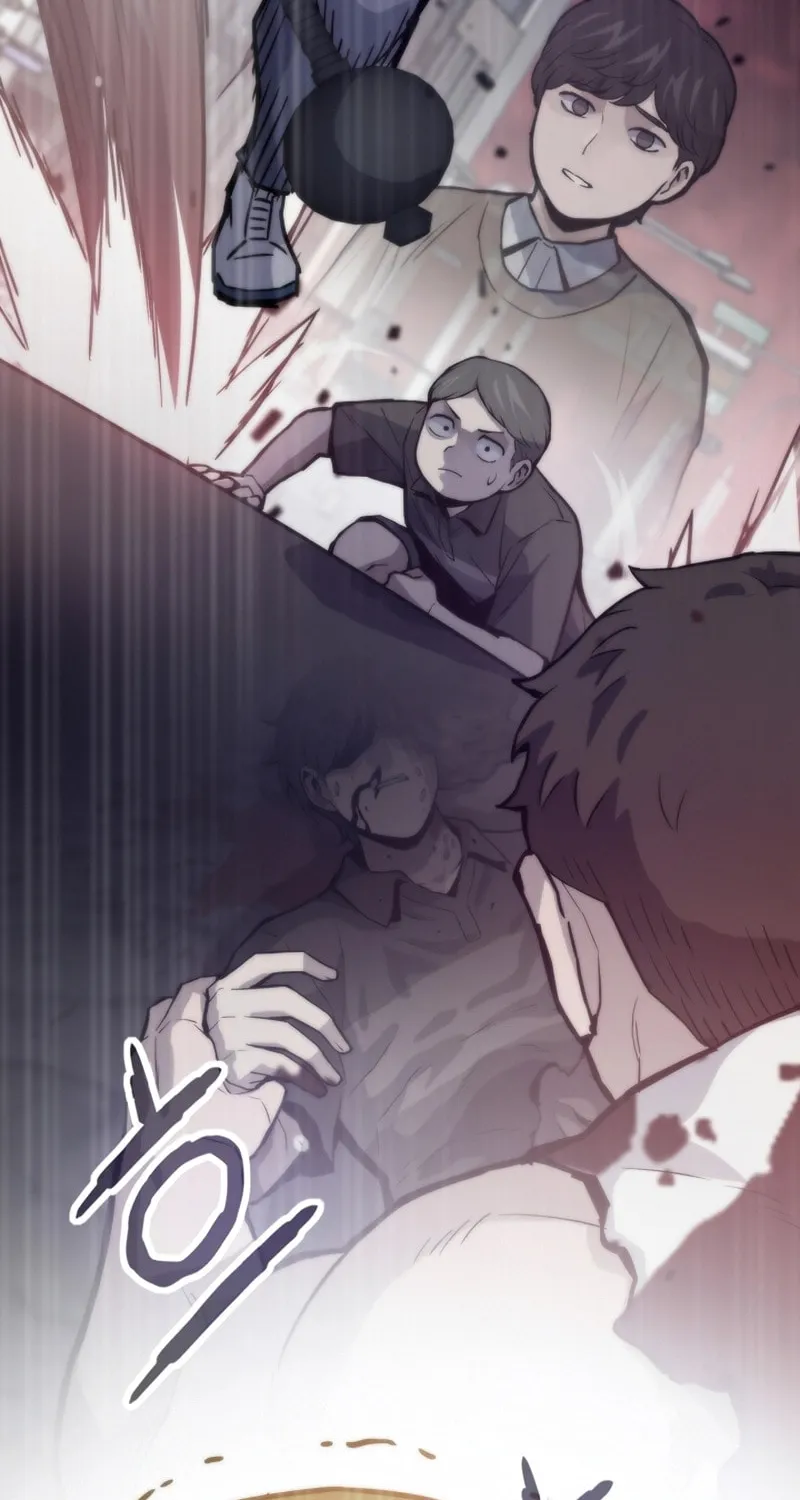 Past Life Regressor (2022) Chapter 130 page 41 - 