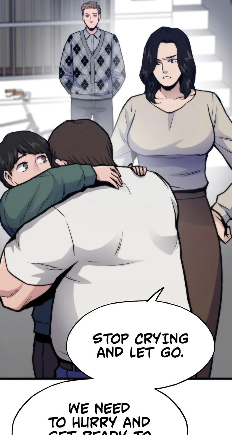 Past Life Regressor (2022) Chapter 130 page 46 - 