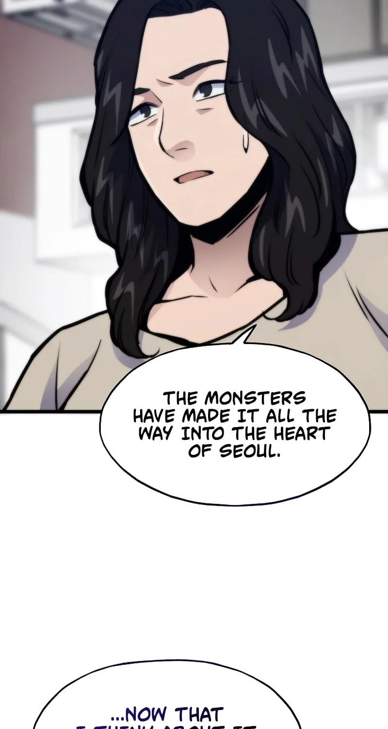 Past Life Regressor (2022) Chapter 130 page 49 - 