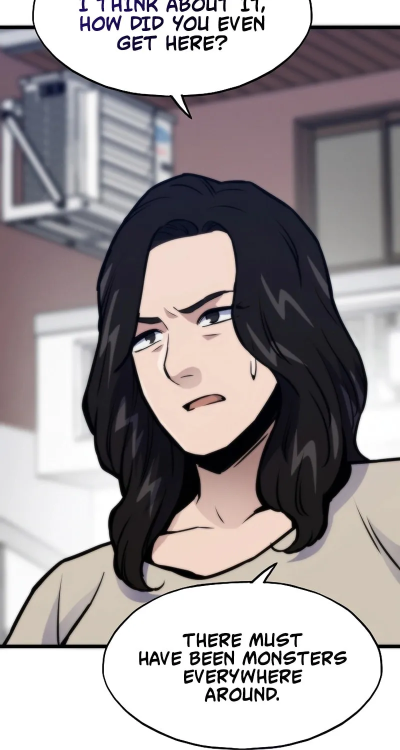 Past Life Regressor (2022) Chapter 130 page 50 - 