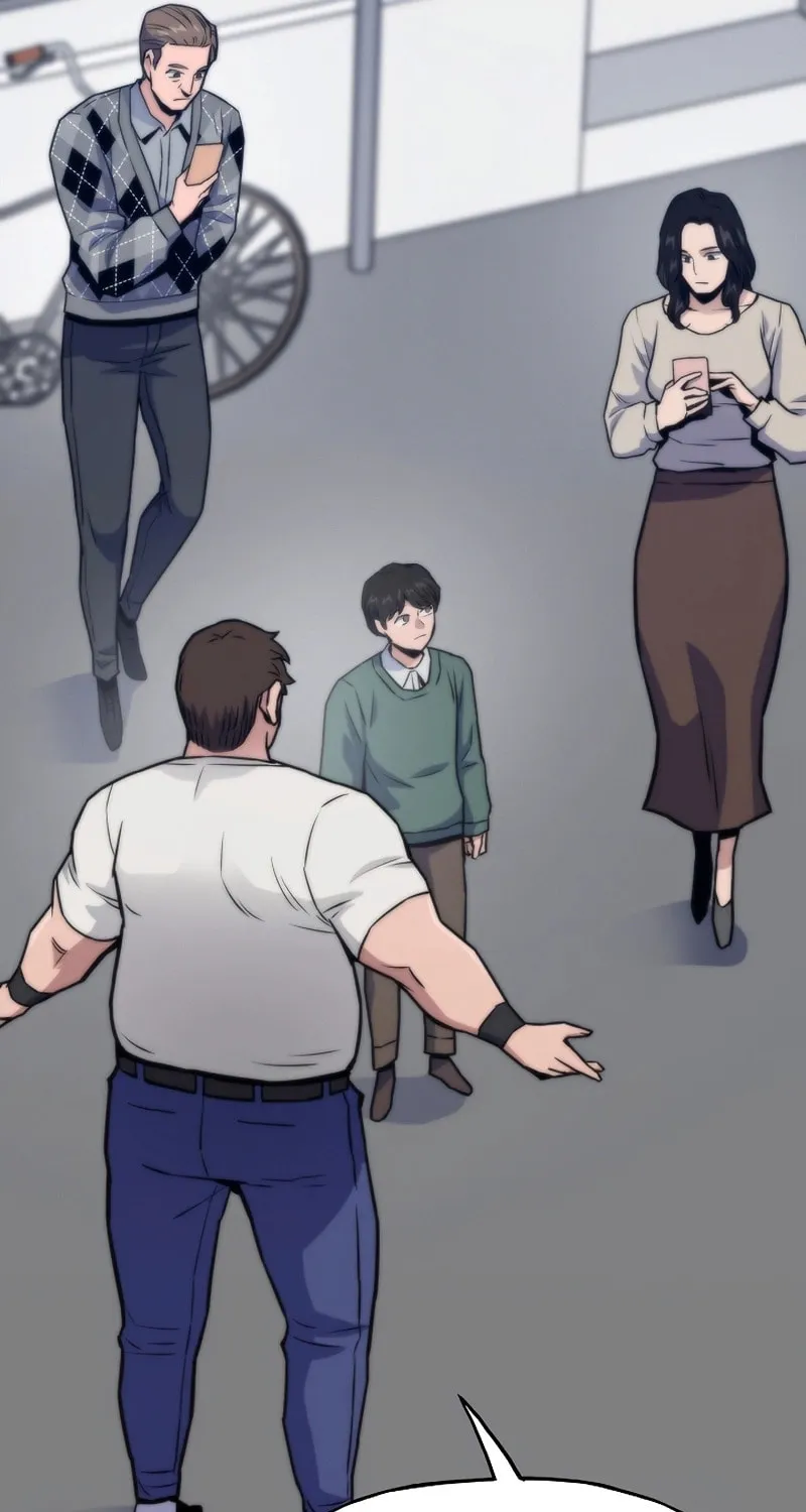Past Life Regressor (2022) Chapter 130 page 52 - 
