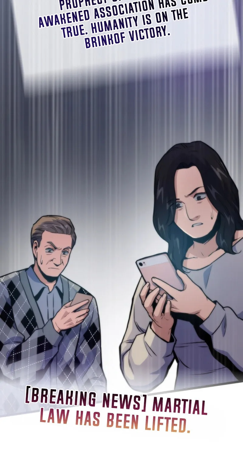 Past Life Regressor (2022) Chapter 130 page 56 - 