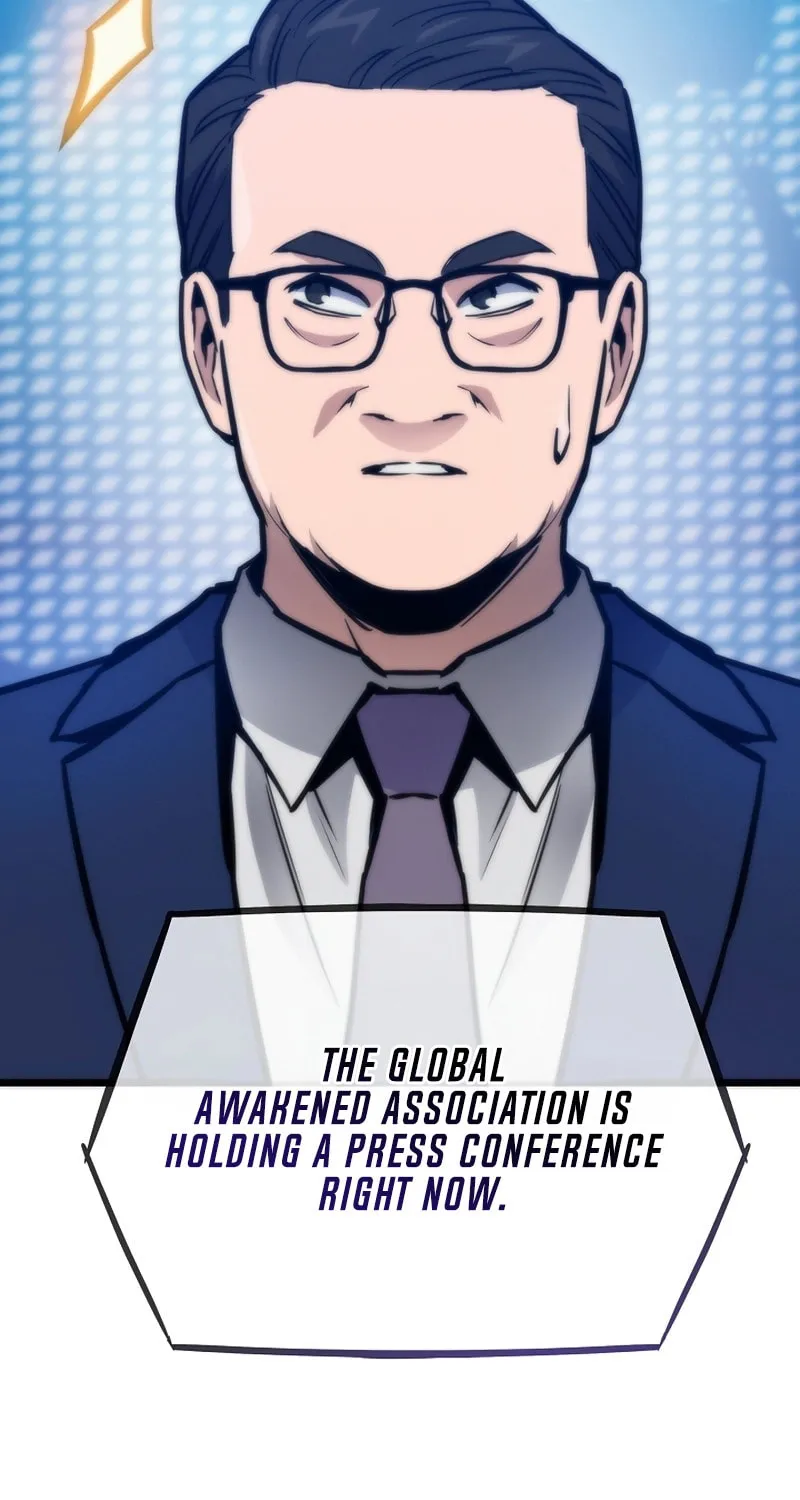 Past Life Regressor (2022) Chapter 130 page 61 - 
