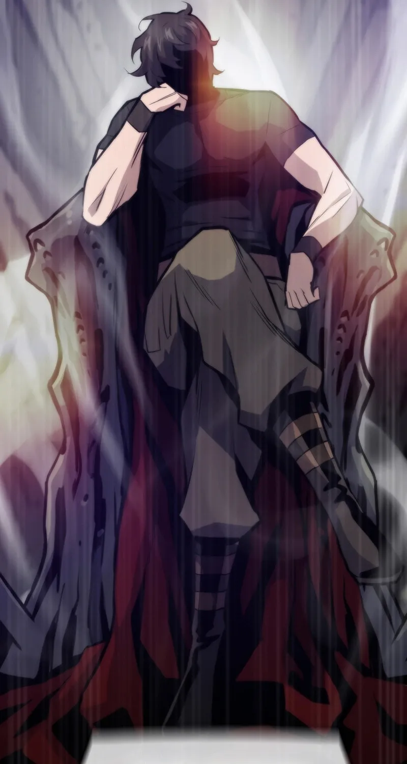 Past Life Regressor (2022) Chapter 130 page 92 - 