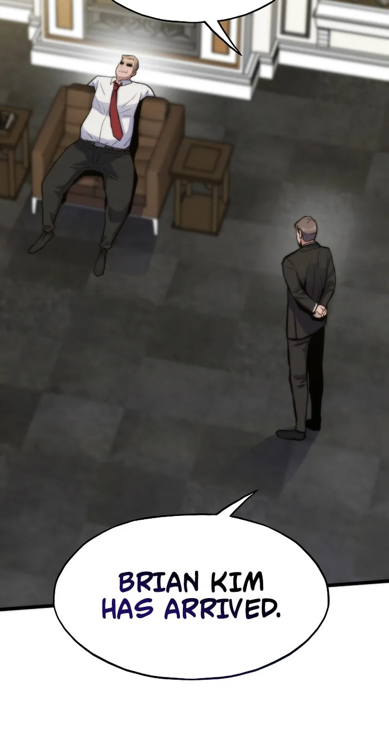 Past Life Regressor (2022) Chapter 131 page 110 - 
