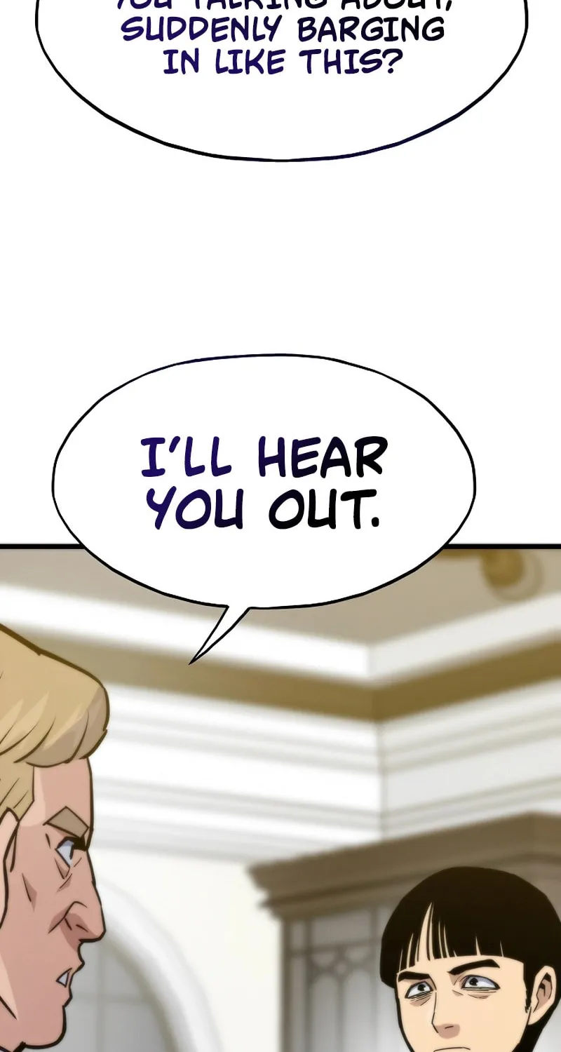 Past Life Regressor (2022) Chapter 131 page 115 - 