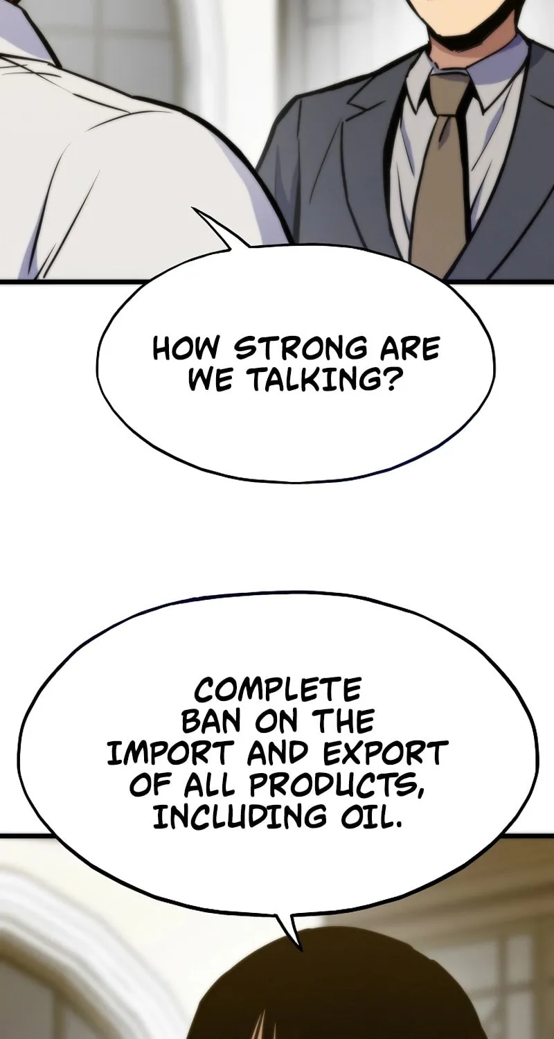 Past Life Regressor (2022) Chapter 131 page 116 - 