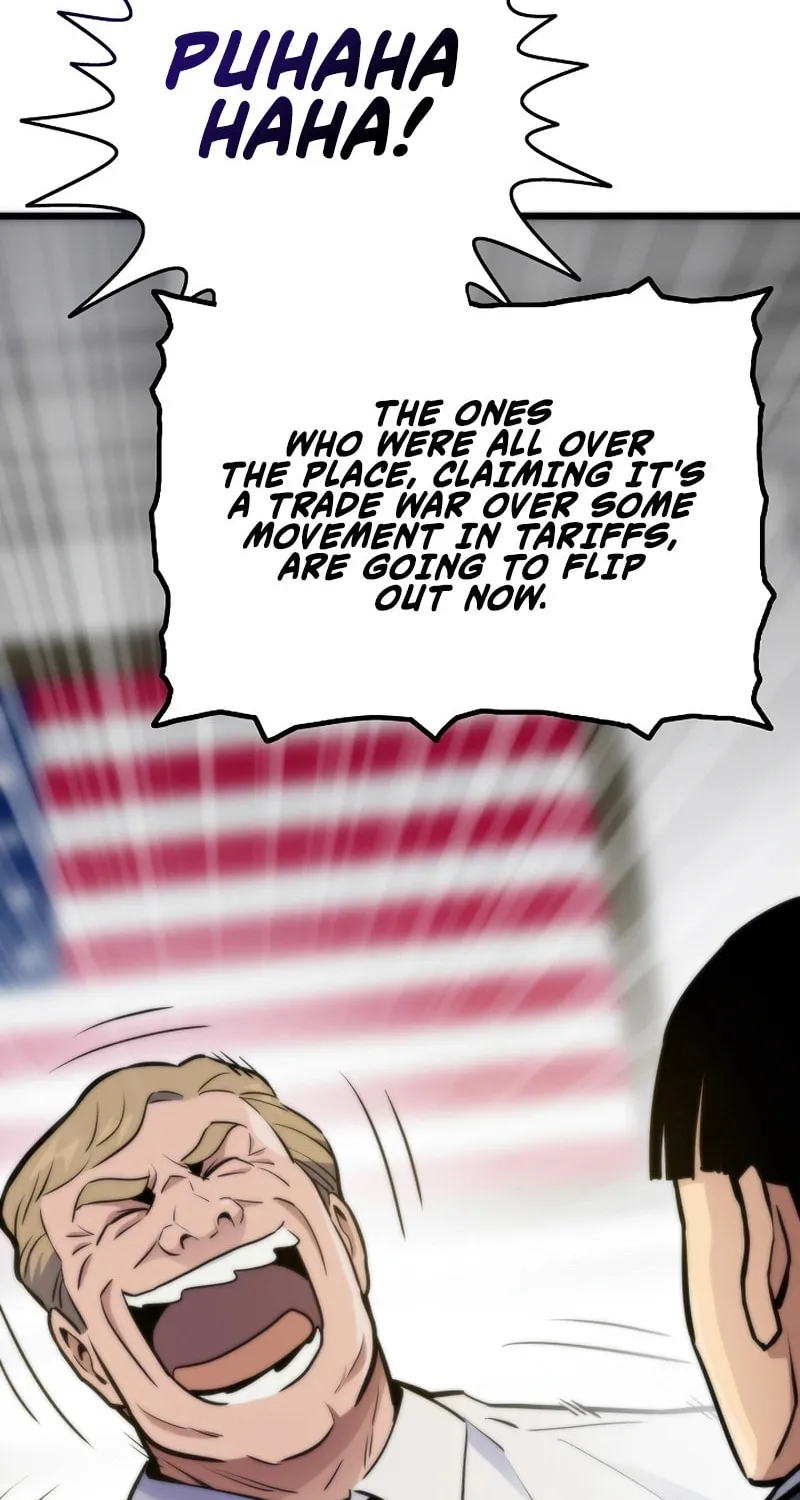 Past Life Regressor (2022) Chapter 131 page 120 - 
