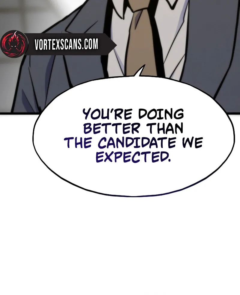Past Life Regressor (2022) Chapter 131 page 124 - 