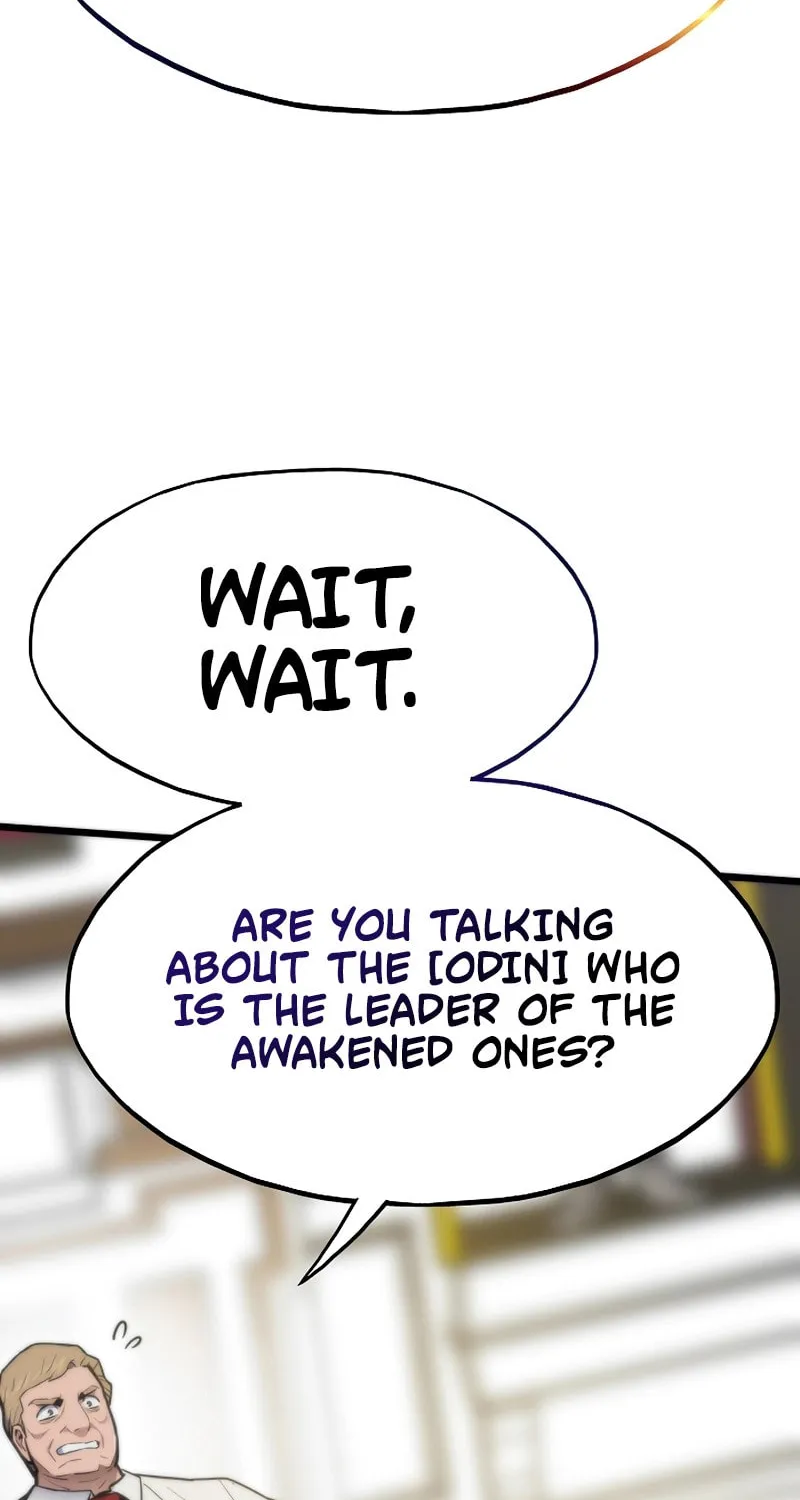 Past Life Regressor (2022) Chapter 131 page 128 - 