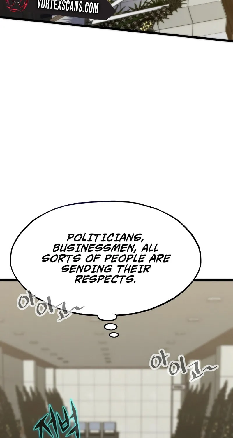Past Life Regressor (2022) Chapter 131 page 30 - 