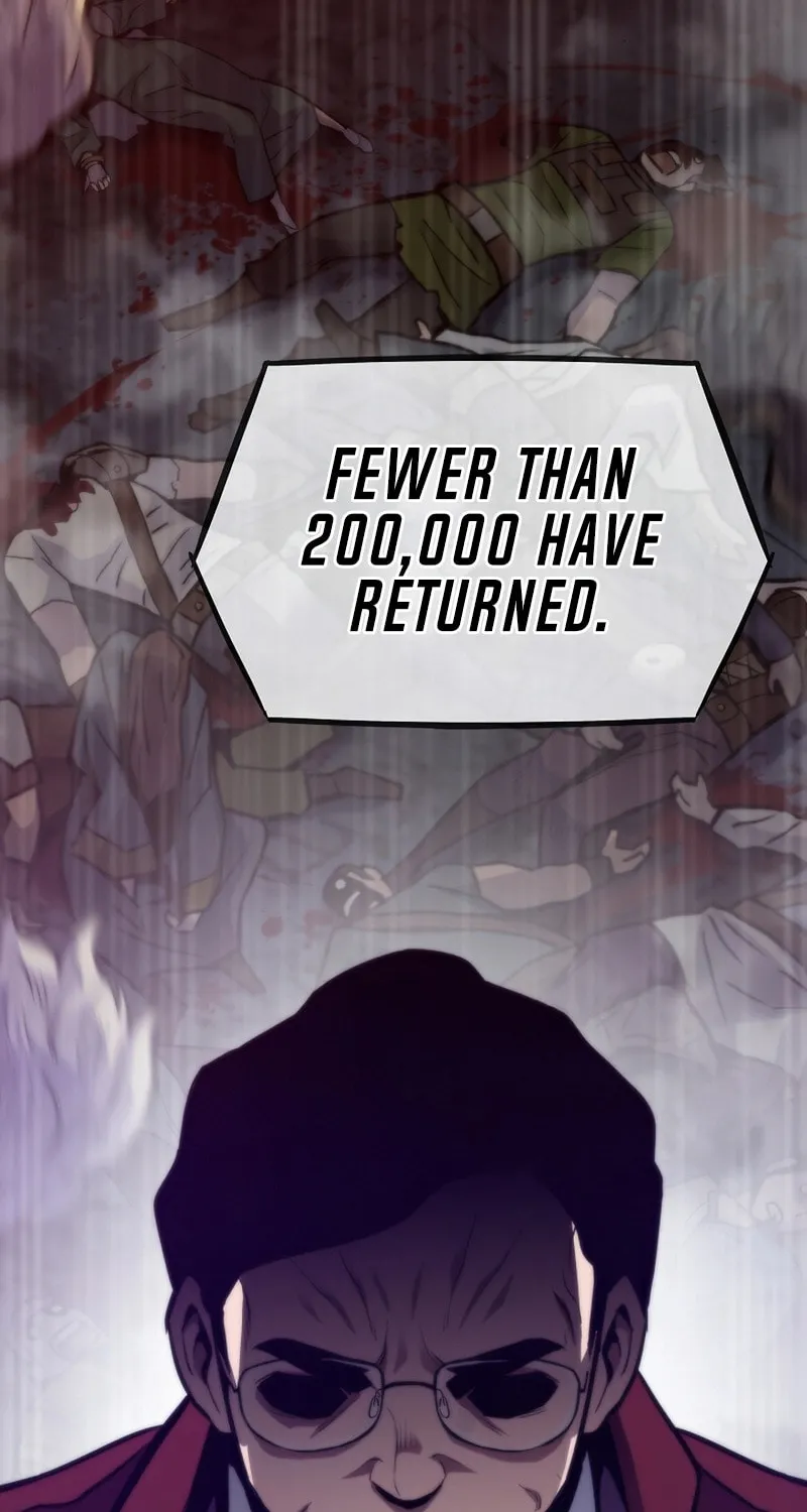 Past Life Regressor (2022) Chapter 131 page 4 - 
