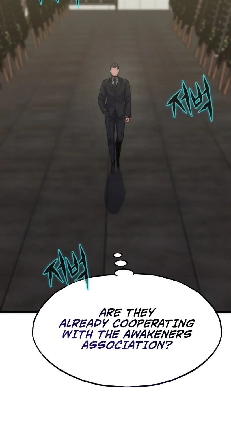 Past Life Regressor (2022) Chapter 131 page 31 - 