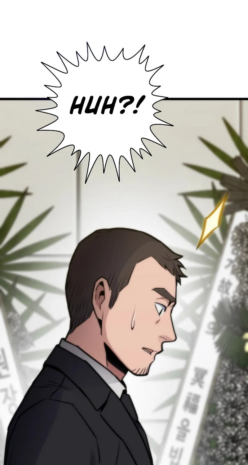 Past Life Regressor (2022) Chapter 131 page 32 - 