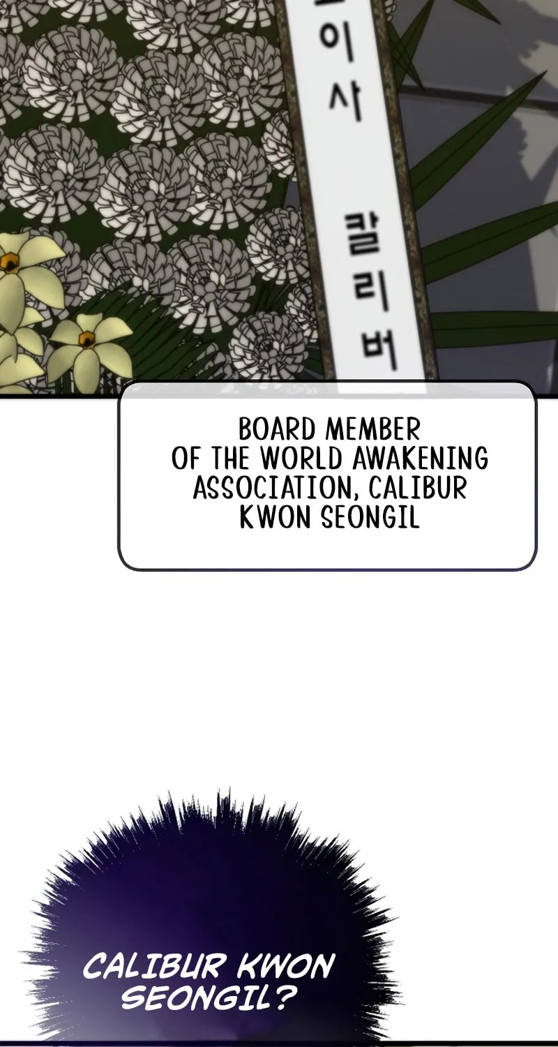 Past Life Regressor (2022) Chapter 131 page 34 - 