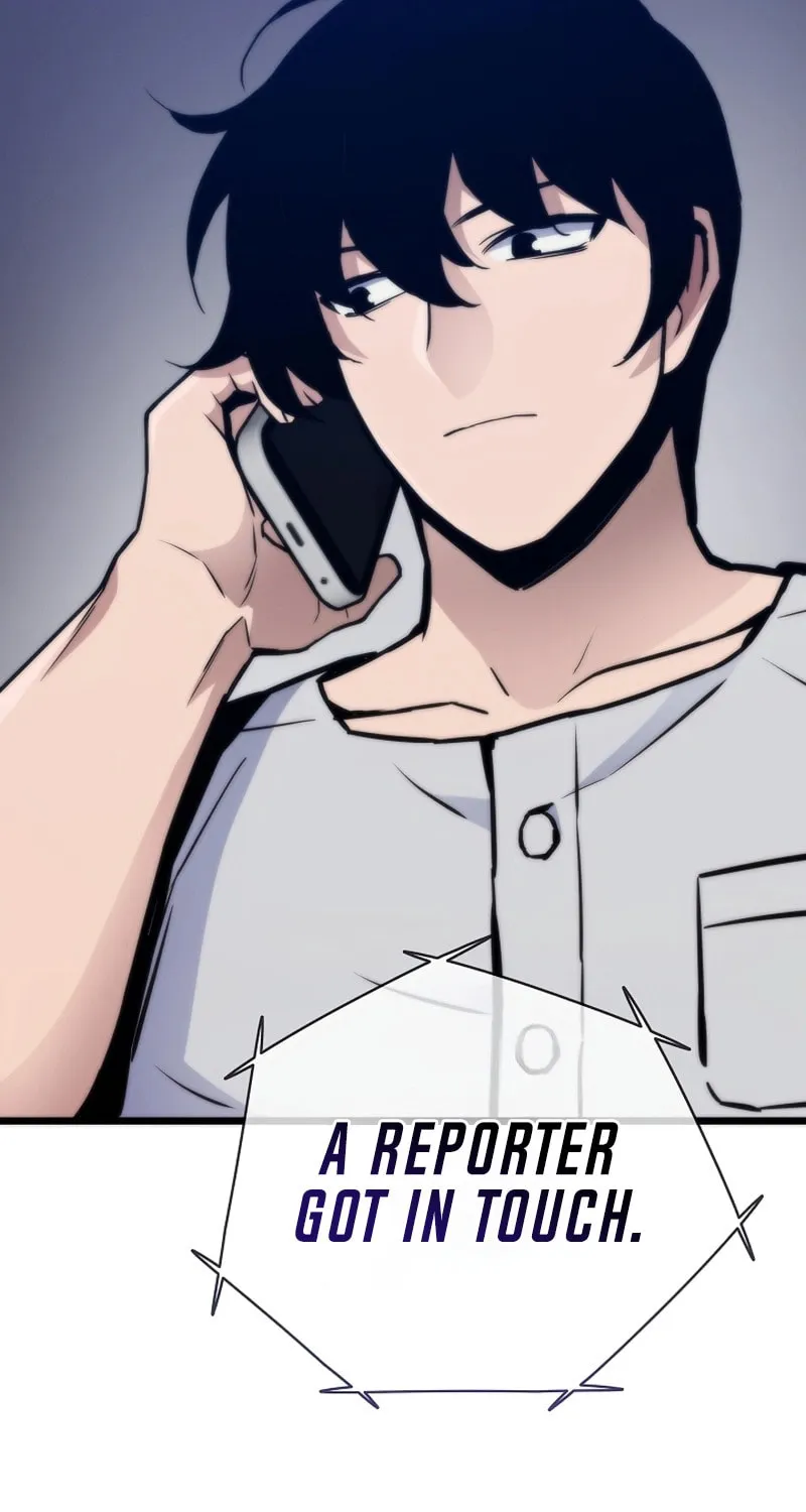 Past Life Regressor (2022) Chapter 131 page 40 - 
