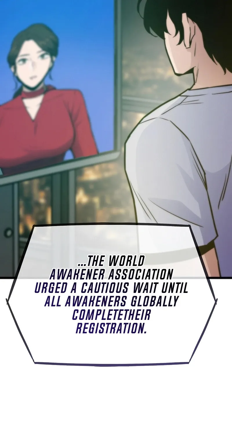 Past Life Regressor (2022) Chapter 131 page 47 - 