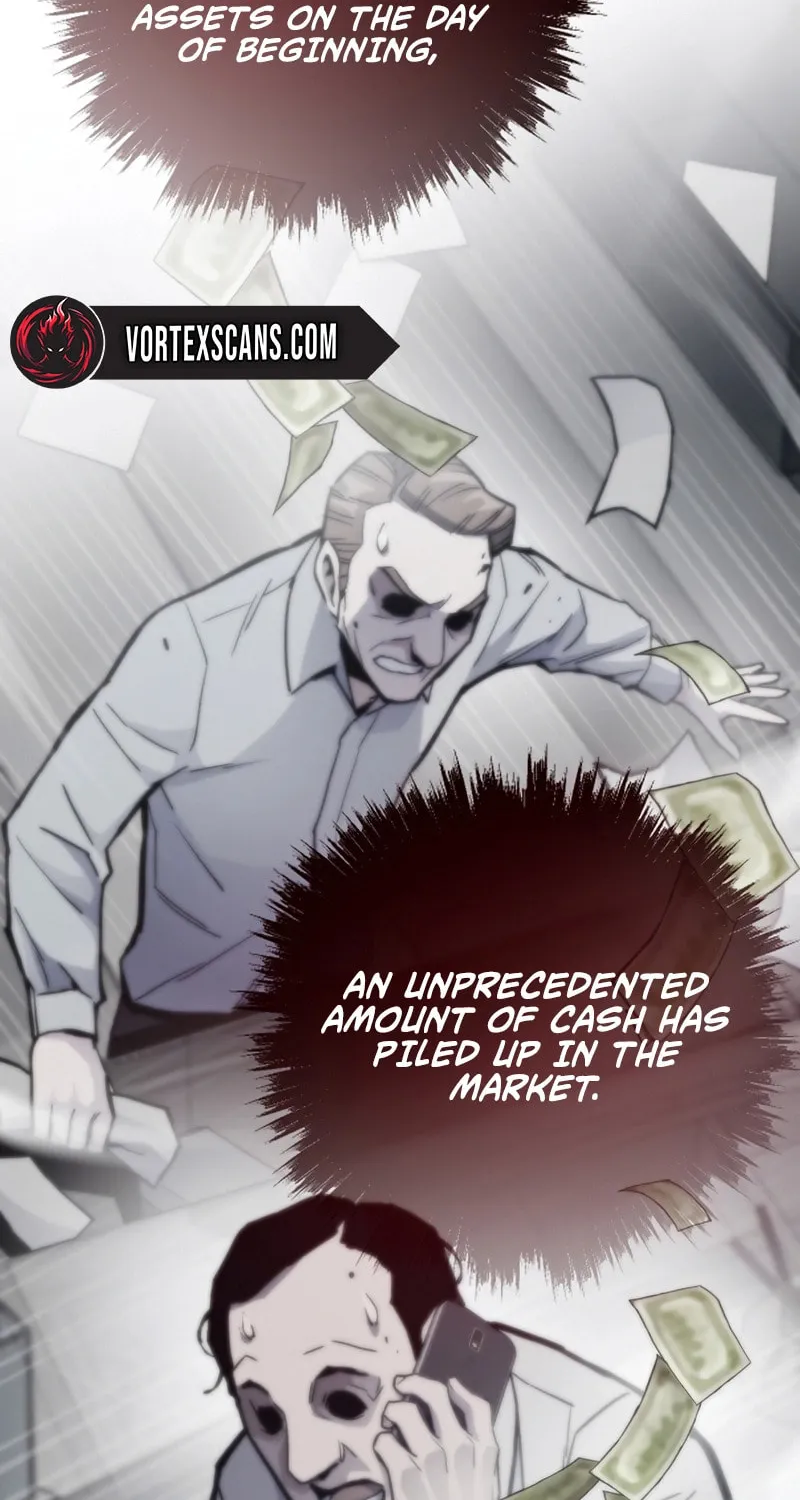 Past Life Regressor (2022) Chapter 131 page 67 - 