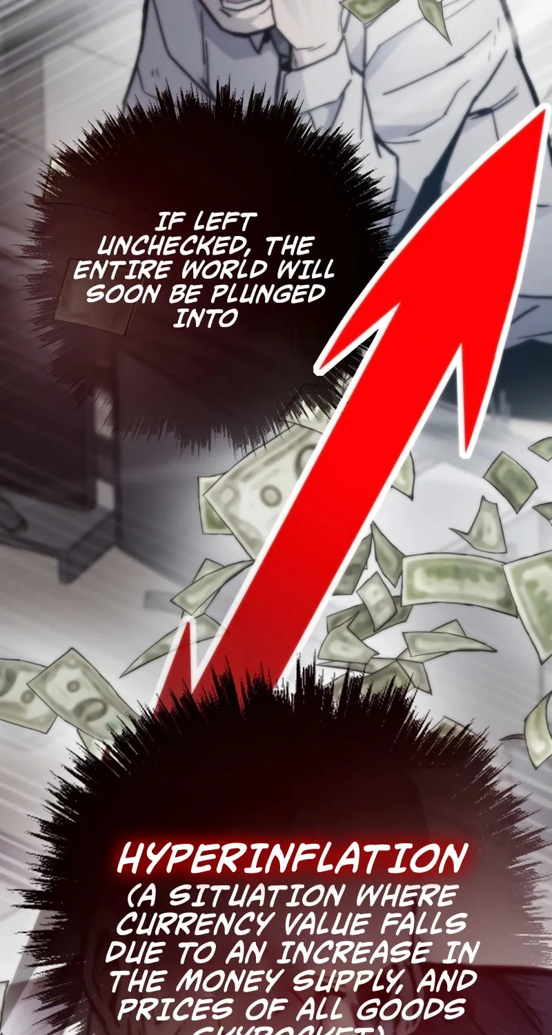 Past Life Regressor (2022) Chapter 131 page 68 - 