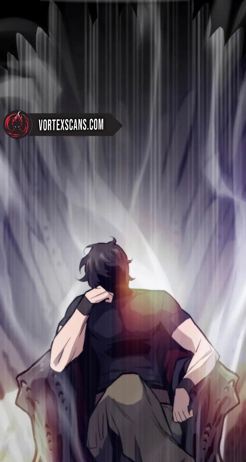 Past Life Regressor (2022) Chapter 131 page 8 - 