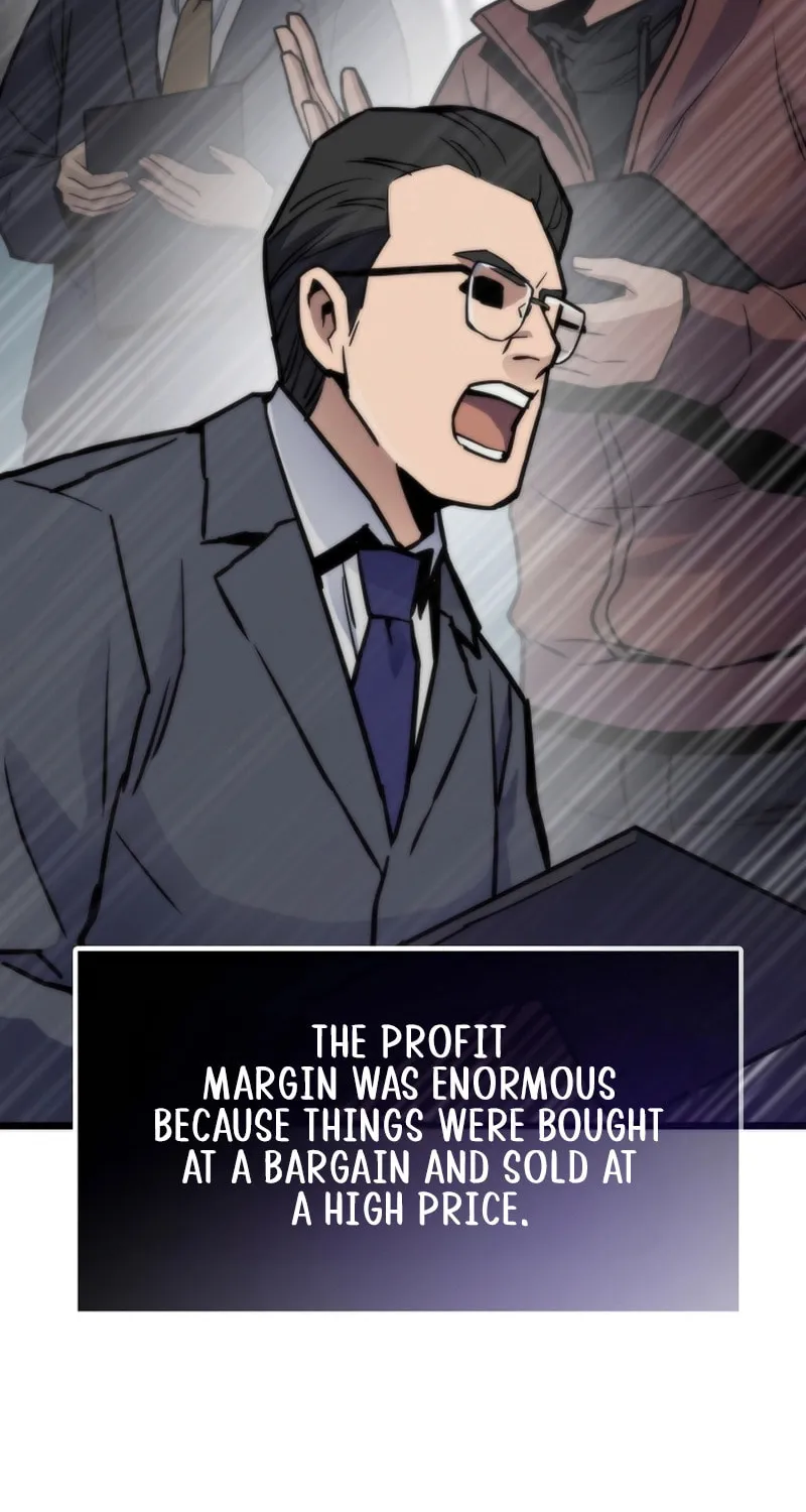 Past Life Regressor (2022) Chapter 131 page 72 - 