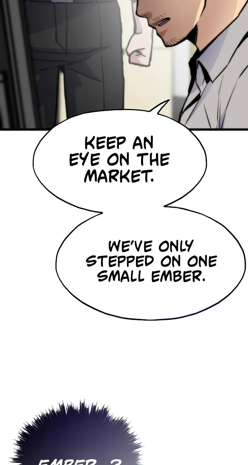 Past Life Regressor (2022) Chapter 131 page 74 - 
